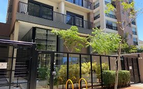 37 Cozy New Studio Near Paulista Av